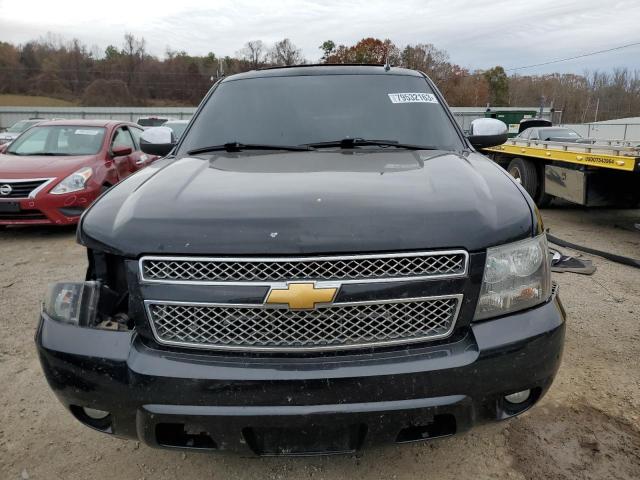 Photo 5 from auction – 2013 CHEVROLET TAHOE C150 with VIN 1GNSCCE02DR171819