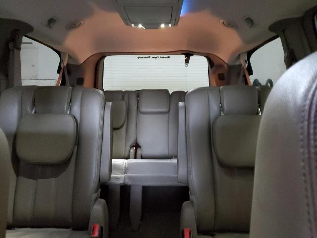 Photo 10 from auction – 2016 CHRYSLER TOWN & COU with VIN 2C4RC1BG1GR281076
