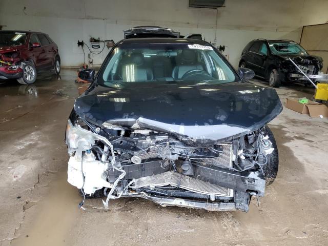 Photo 5 from auction – 2013 TOYOTA CAMRY L with VIN 4T1BF1FK0DU280101