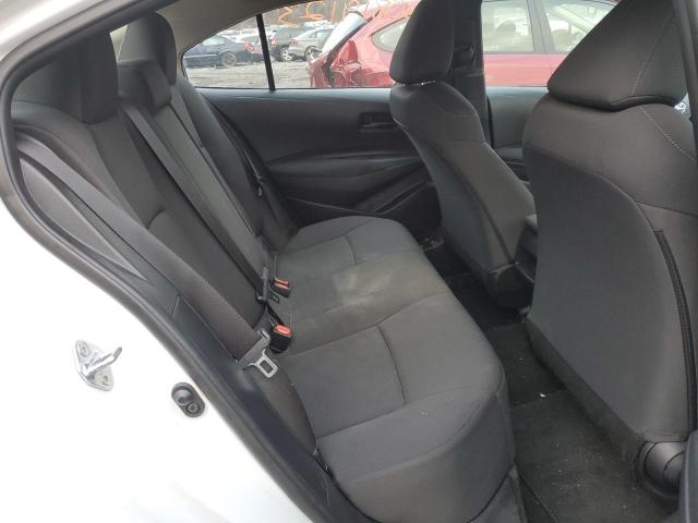 Photo 10 from auction – 2022 TOYOTA COROLLA LE with VIN 5YFEPMAE1NP388632