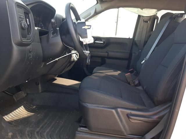 Photo 7 from auction – 2023 CHEVROLET SILVERADO with VIN 3GCPAAEKXPG228752