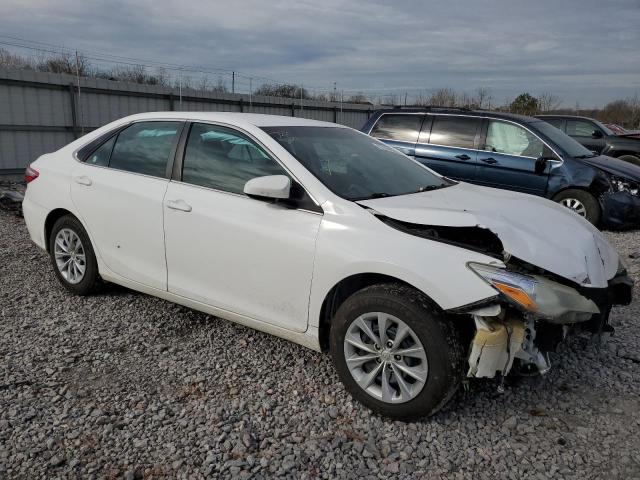 Photo 4 from auction – 2016 TOYOTA CAMRY LE with VIN 4T1BF1FK1GU558671