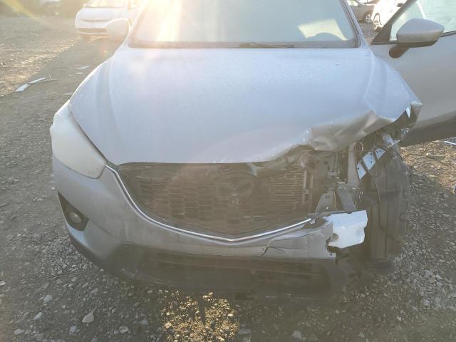 Photo 12 from auction – 2013 MAZDA CX-5 TOURI with VIN JM3KE2CE2D0117072