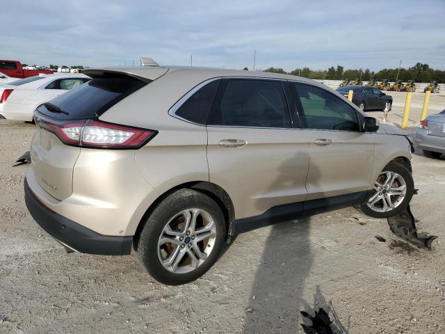 Zdjęcie 3 z aukcji – 2017 FORD EDGE TITAN z VIN 2FMPK3K88HBB55043