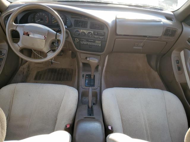 Photo 8 from auction – 1995 TOYOTA CAMRY LE with VIN 4T1SK12E8SU522299