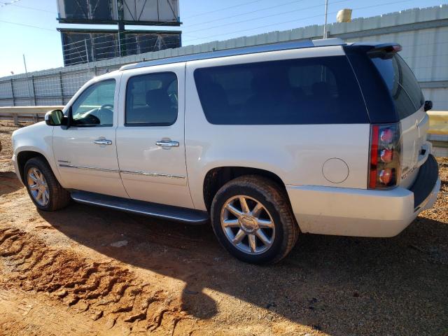 Photo 2 from auction – 2011 GMC YUKON XL D with VIN 1GKS2MEF5BR227887