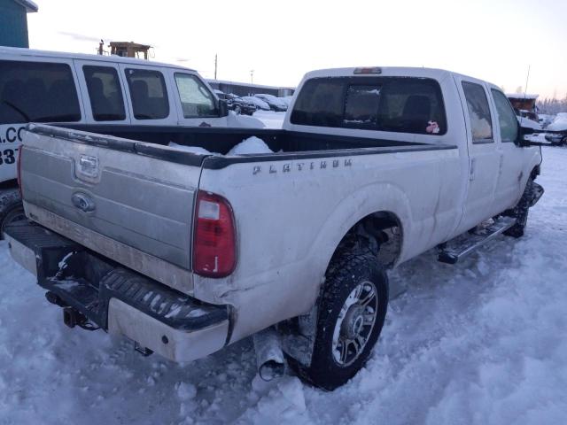 Photo 3 from auction – 2014 FORD F350 SUPER with VIN 1FT8W3BT3EEB65108