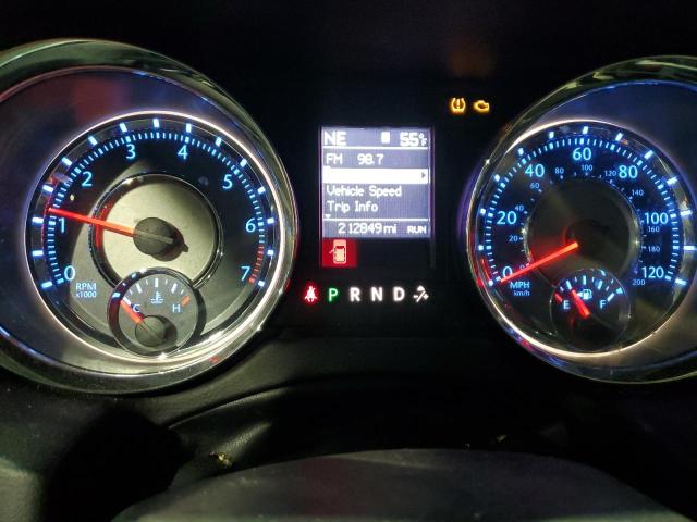 Photo 9 from auction – 2015 CHRYSLER TOWN & COU with VIN 2C4RC1BG6FR644518