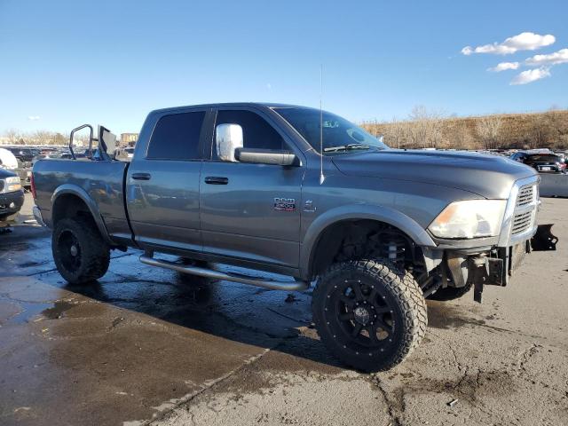 Foto 4 de la subasta – 2010 DODGE RAM 2500 con VIN 3D7UT2CL0AG152390