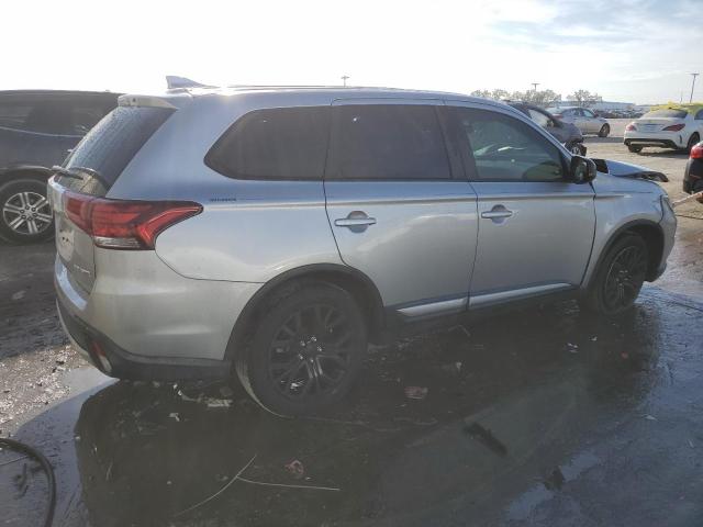 Photo 3 from auction – 2018 MITSUBISHI OUTLANDER with VIN JA4AD2A39JJ002770