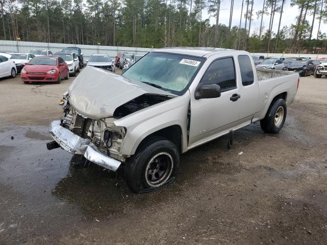 ISUZU I-290 2007 with VIN 1GGCS199978701130 - Photo from auction