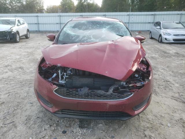 Photo 5 from auction – 2017 FORD FOCUS SE with VIN 1FADP3F25HL234545
