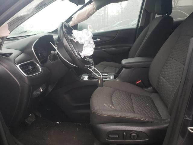Photo 7 from auction – 2019 CHEVROLET EQUINOX LT with VIN 3GNAXUEV8KL309983