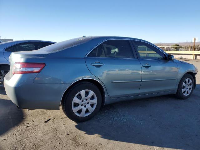 Photo 3 from auction – 2010 TOYOTA CAMRY BASE with VIN 4T4BF3EK9AR029611
