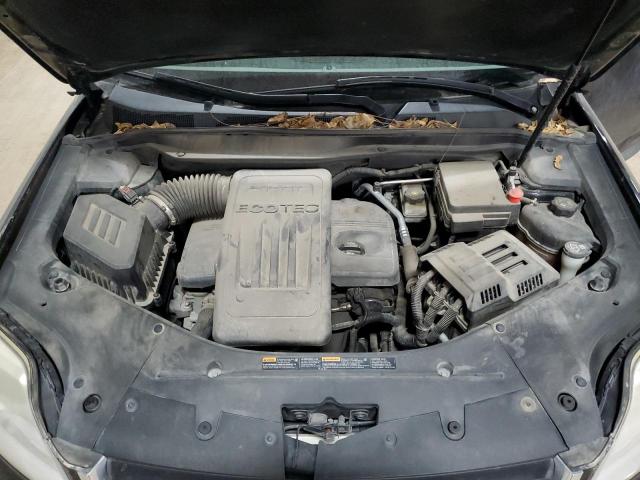 Photo 12 from auction – 2012 GMC TERRAIN SL with VIN 2GKALSEK6C6107653