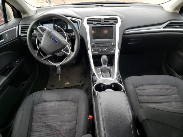 Photo 8 from auction – 2016 FORD FUSION SE with VIN 3FA6P0H71GR299134