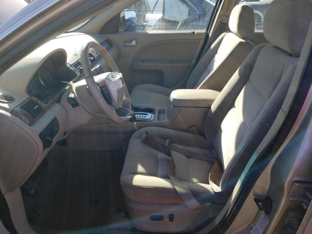 Photo 7 from auction – 2005 FORD FIVE HUNDR with VIN 1FAFP24155G167219