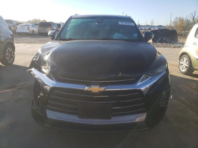 Photo 5 from auction – 2019 CHEVROLET BLAZER PRE with VIN 3GNKBFRS3KS615686