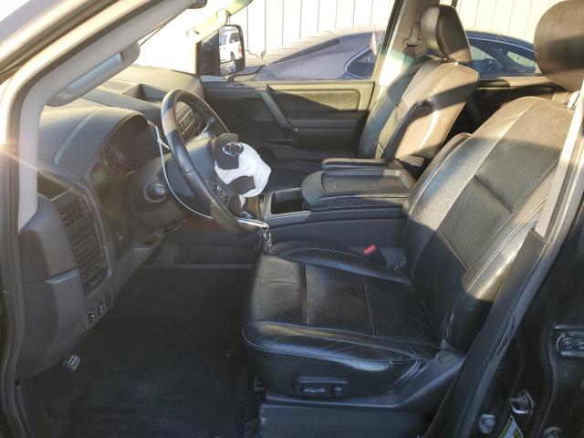 Photo 7 from auction – 2012 NISSAN TITAN S with VIN 1N6BA0ED3CN330611