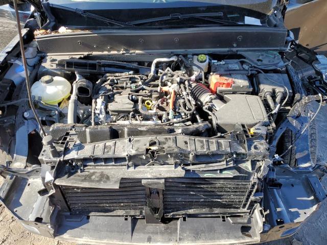 Photo 12 from auction – 2023 FORD BRONCO SPO with VIN 3FMCR9B69PRD41864