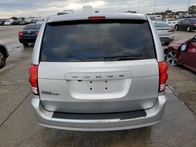 Photo 6 from auction – 2011 DODGE GRAND CARA with VIN 2D4RN3DG6BR608912