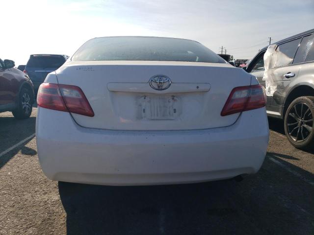 Photo 6 from auction – 2009 TOYOTA CAMRY BASE with VIN 4T4BE46K89R080374