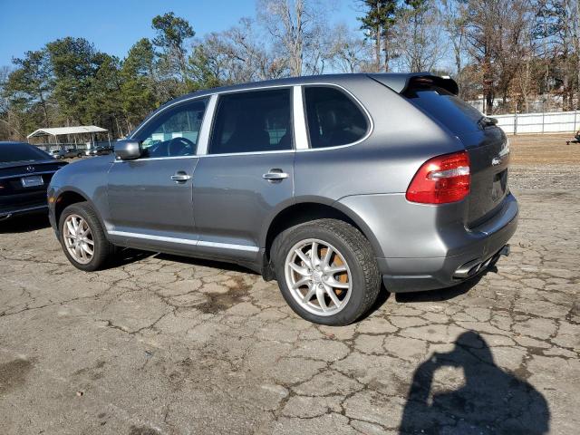 صورة رقم 2 من المزاد - 2009 PORSCHE CAYENNE مع VIN WP1AA29P49LA04687