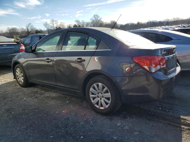 Photo 2 from auction – 2011 CHEVROLET CRUZE LS with VIN 1G1PC5SH3B7101770