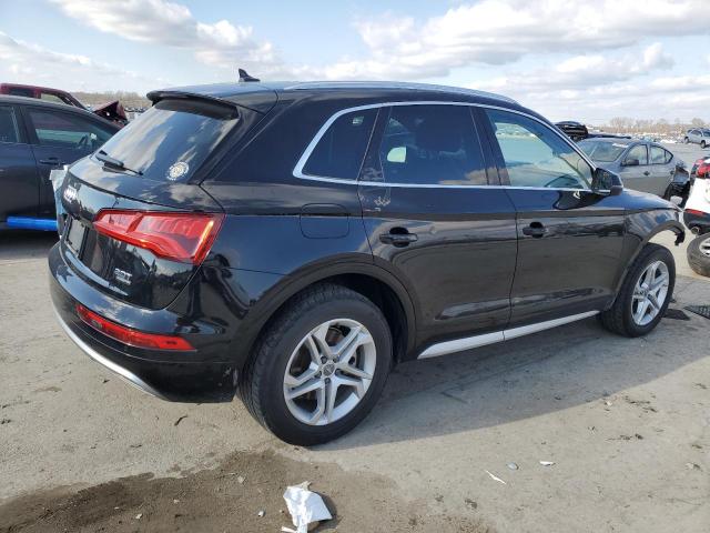 Photo 3 from auction – 2018 AUDI Q5 PREMIUM with VIN WA1BNAFY5J2216908