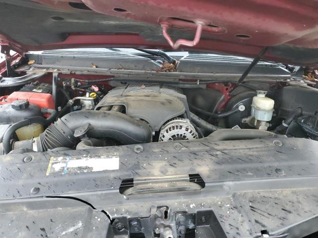 Photo 12 from auction – 2007 CHEVROLET TAHOE C150 with VIN 1GNFC13J97J126901
