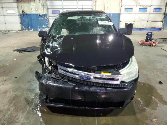 Photo 5 from auction – 2009 FORD FOCUS SE with VIN 1FAHP35N29W214587