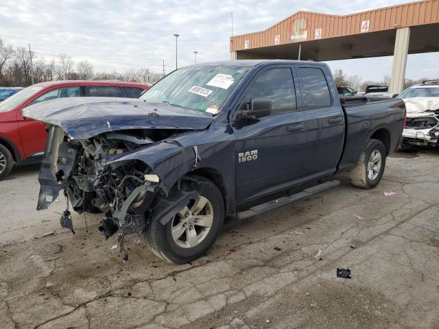 RAM 1500 ST 2016 con VIN 1C6RR6FG9GS368378 - Foto de la subasta
