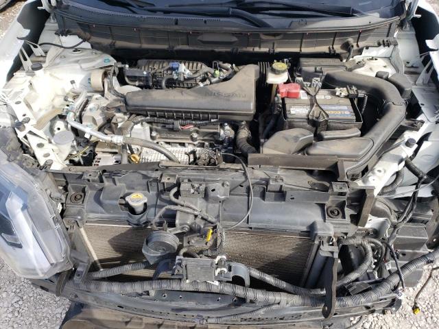 Photo 12 from auction – 2018 NISSAN ROGUE S with VIN KNMAT2MT6JP610103