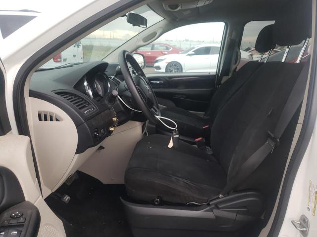 Photo 7 from auction – 2011 DODGE GRAND CARA with VIN 2D4RN4DG2BR765360