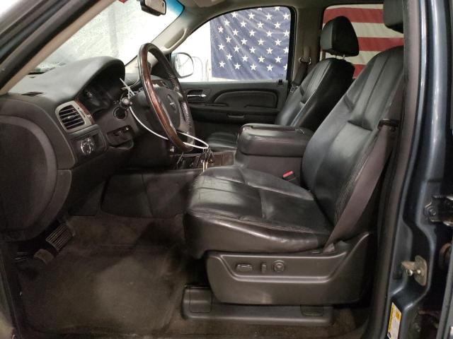 Photo 7 from auction – 2008 GMC YUKON DENA with VIN 1GKFK63858J227204