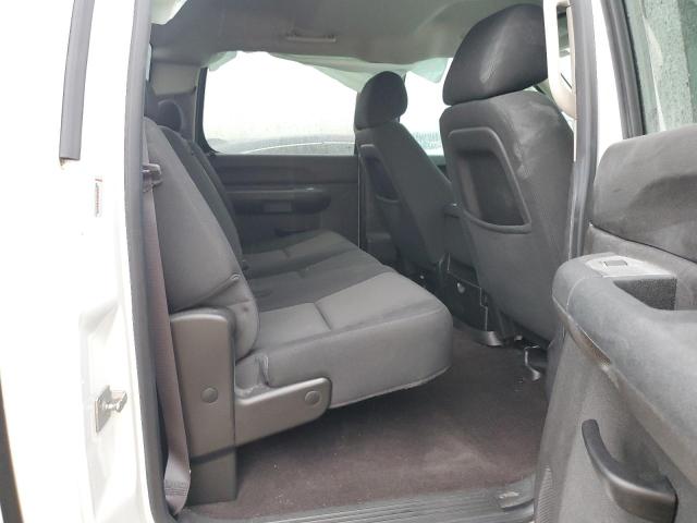 Photo 10 from auction – 2013 GMC SIERRA C15 with VIN 3GTP1VE03DG184644