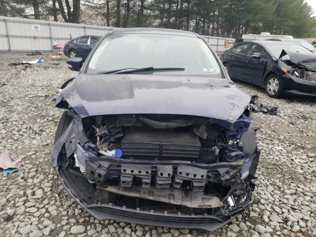 Photo 5 from auction – 2017 FORD FOCUS SEL with VIN 1FADP3H20HL336168