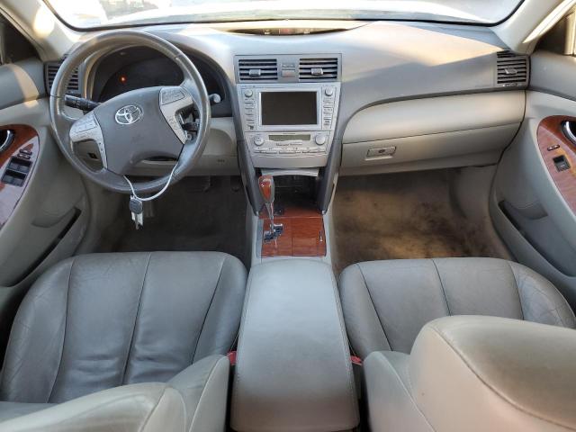 Photo 8 from auction – 2010 TOYOTA CAMRY BASE with VIN 4T1BF3EK3AU017416