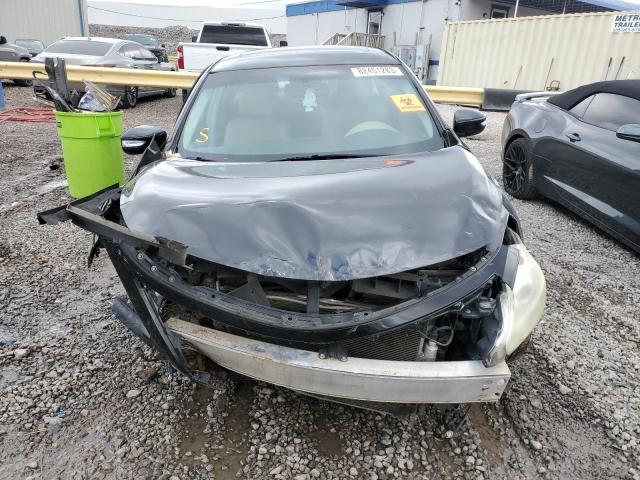 Photo 5 from auction – 2013 NISSAN ALTIMA 2.5 with VIN 1N4AL3AP8DN473460
