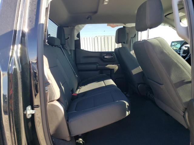 Photo 10 from auction – 2022 CHEVROLET SILVERADO with VIN 3GCPYDEK6NG158399