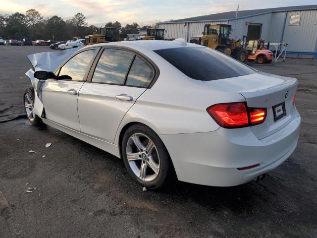 Photo 2 from auction – 2013 BMW 328 I with VIN WBA3A5G56DNP22006