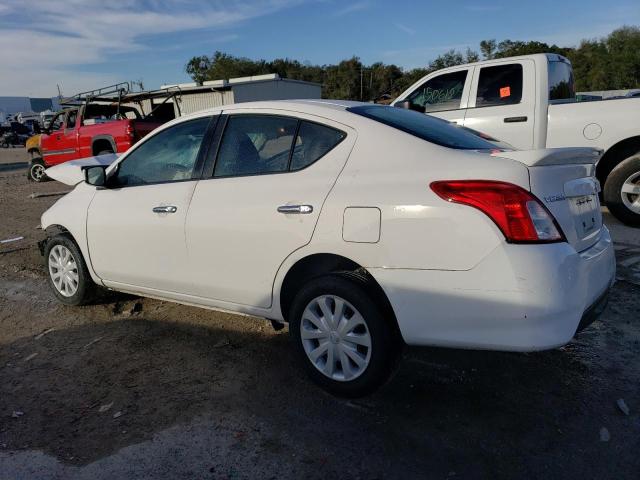 Photo 2 from auction – 2017 NISSAN VERSA S with VIN 3N1CN7AP2HL812629