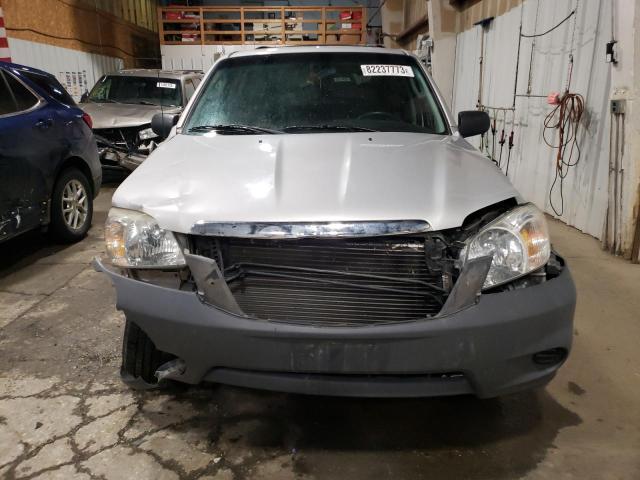 Photo 5 from auction – 2006 MAZDA TRIBUTE I with VIN 4F2YZ92Z36KM32586