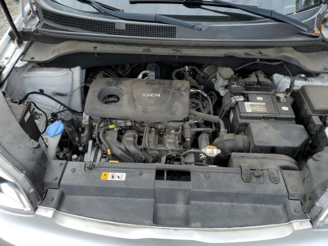 Photo 11 from auction – 2019 KIA SOUL with VIN KNDJN2A22K7656101