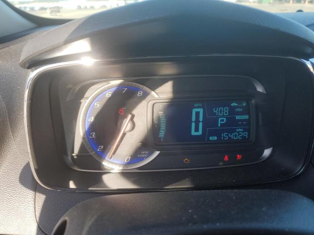 Photo 9 from auction – 2016 CHEVROLET TRAX LTZ with VIN 3GNCJRSB8GL254346
