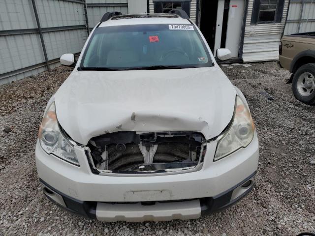 Photo 5 from auction – 2012 SUBARU OUTBACK 2. with VIN 4S4BRCKC6C3284613