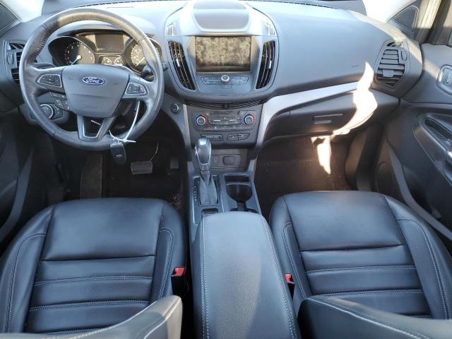Photo 8 from auction – 2019 FORD ESCAPE SEL with VIN 1FMCU9HD2KUA57286
