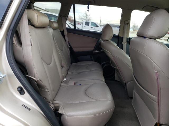 Photo 11 from auction – 2007 TOYOTA RAV4 with VIN JTMZD33V975074213