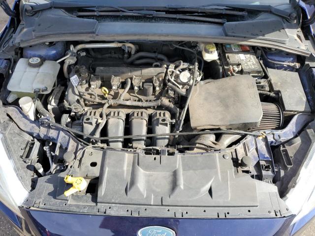 Photo 11 from auction – 2017 FORD FOCUS SEL with VIN 1FADP3M22HL312413