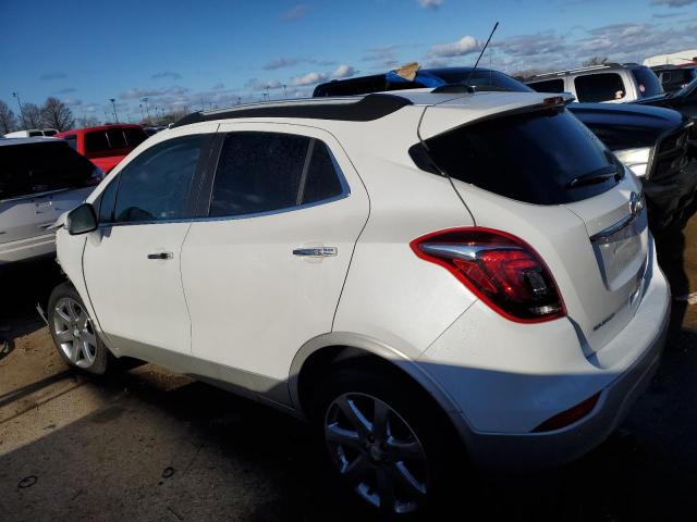 Photo 2 from auction – 2017 BUICK ENCORE PRE with VIN KL4CJDSB6HB243788